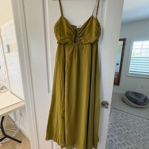 Semi-formal Dress
